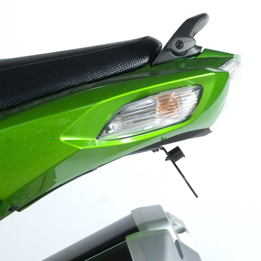 R&G Motorcycle Tail Tidy