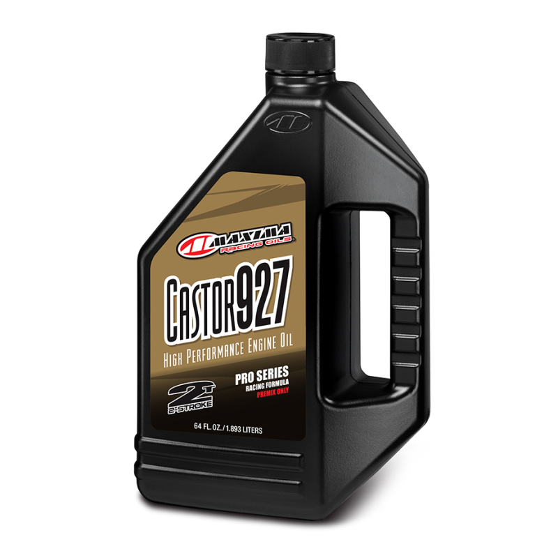 MAXIMA - Castor 927 - 2 Stroke Oil