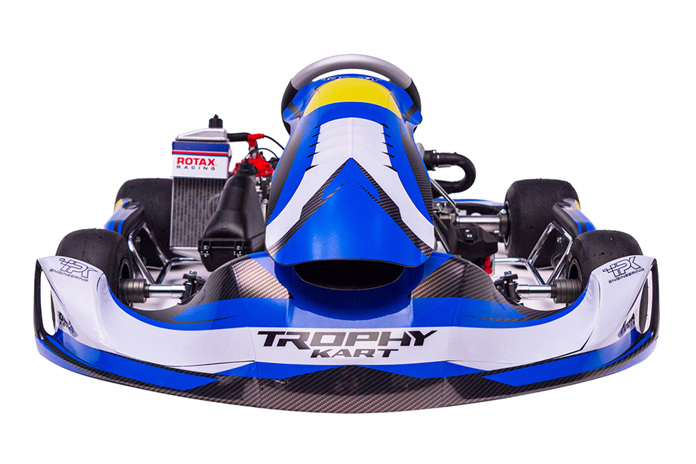[EZAA050] IPK - TROPHY KART 30mm
