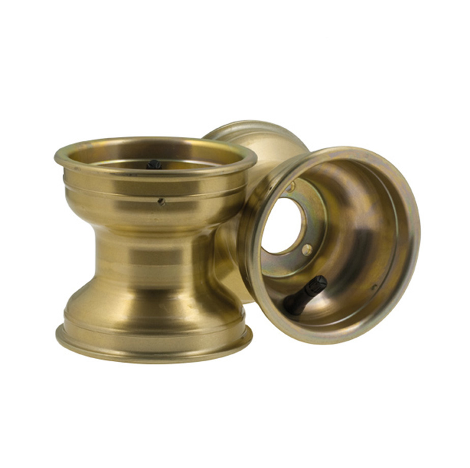 OTK Wheel - MXC - 130mm
