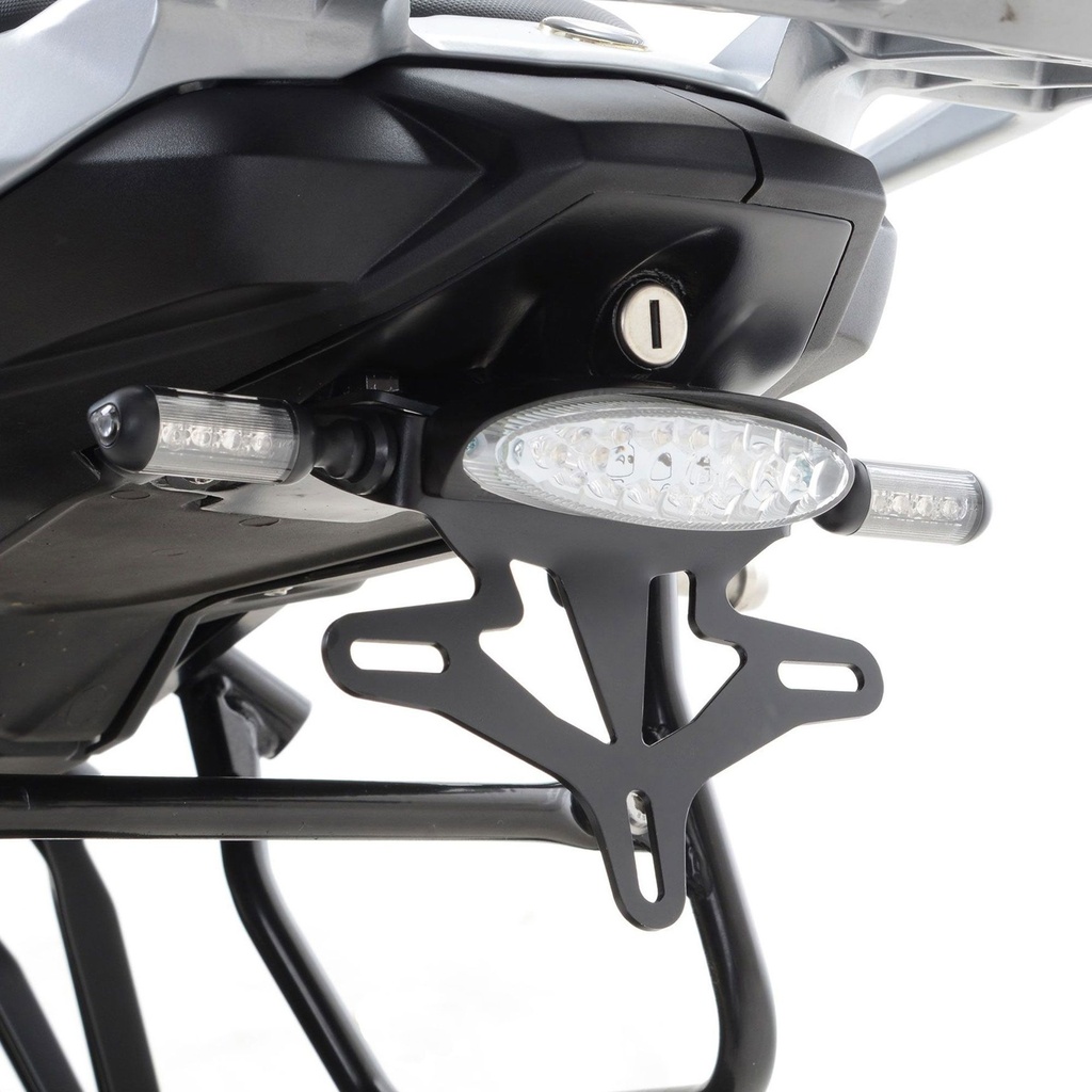 R&G Motorcycle Tail Tidy