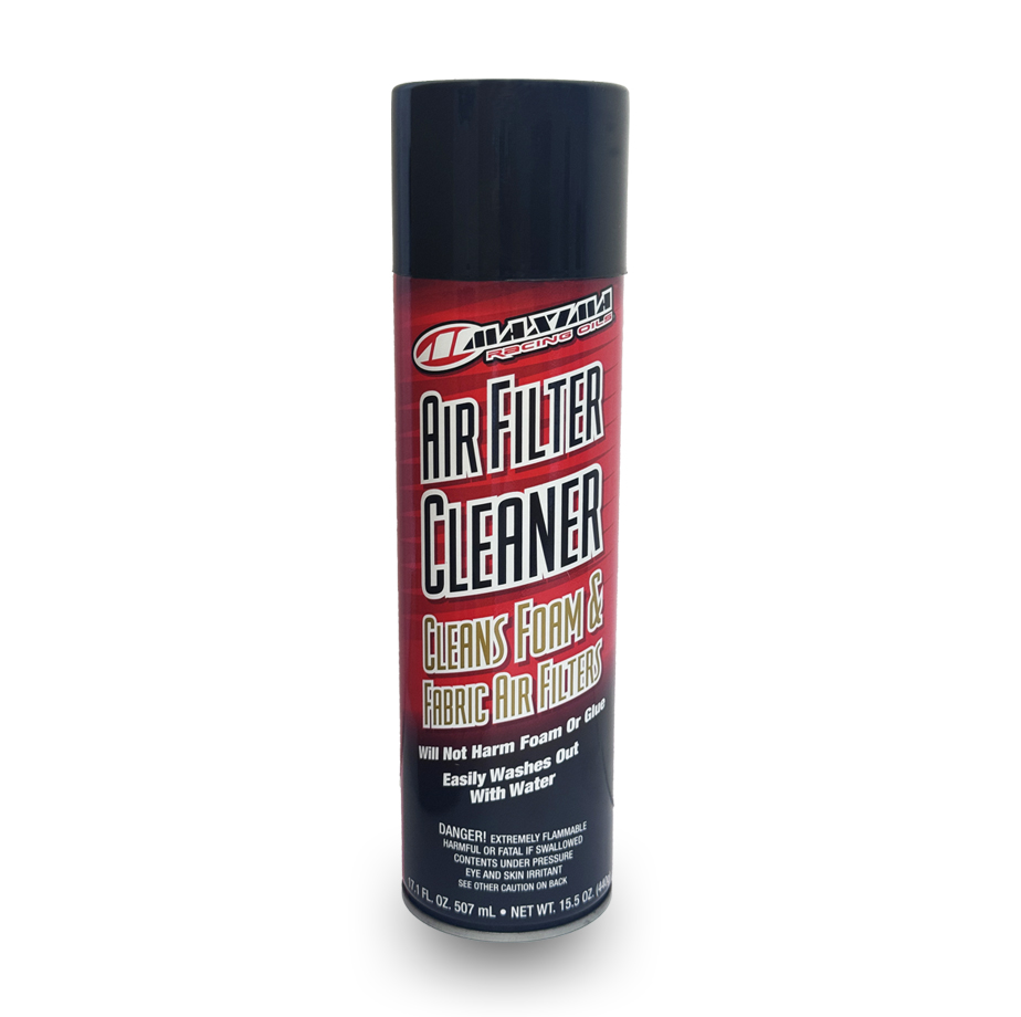 MAXIMA - Air Filter Cleaner 506ml