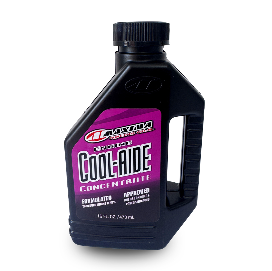[OLMXAC4] MAXIMA-Cool-Aide Radiator Coolant Concentrate473ml