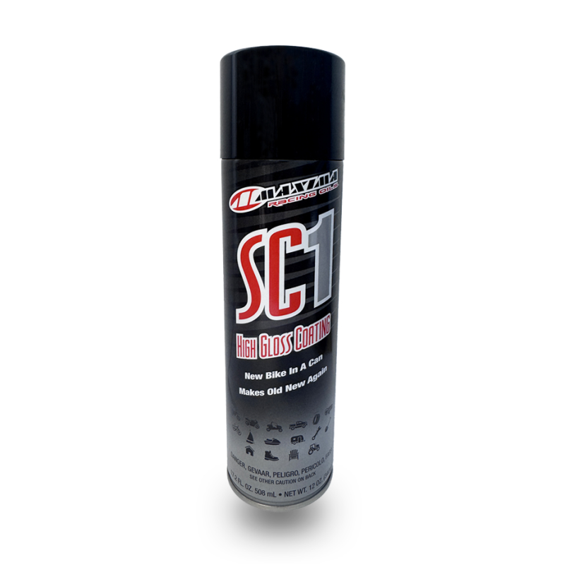 [OLMXAC6] MAXIMA-SC1 New Kart in a Can (508ml)