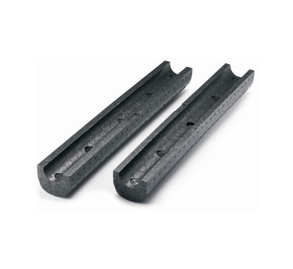 [SQ0076040] Sparco Roll Bar Pad FIA (2x50cm pcs) (40mm)
