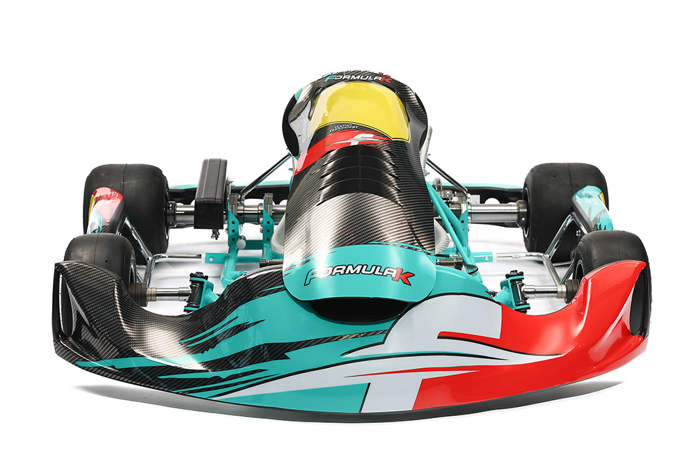 Formula K - DRAGON 30mm