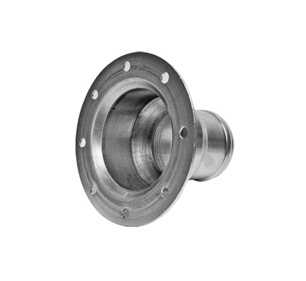 Sparco Fuel Tank Neck