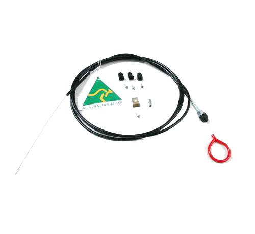 Sparco Battery Cut Off Cable Kit