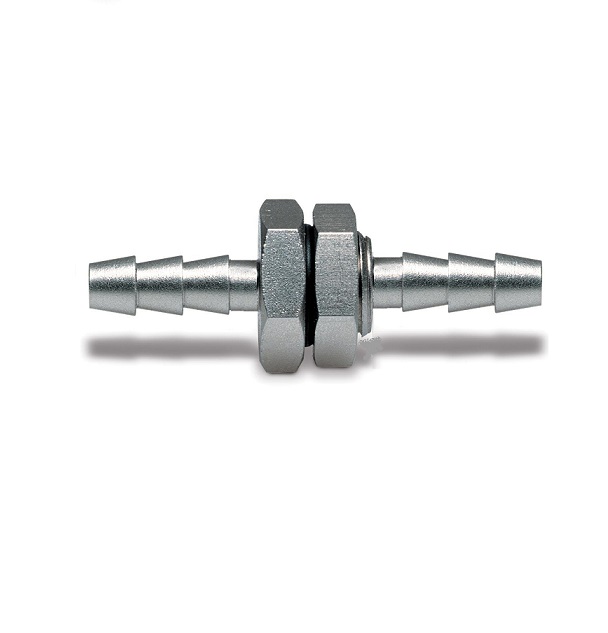 Fuel Tank Fitting - to make Fuel Tank bottom feed