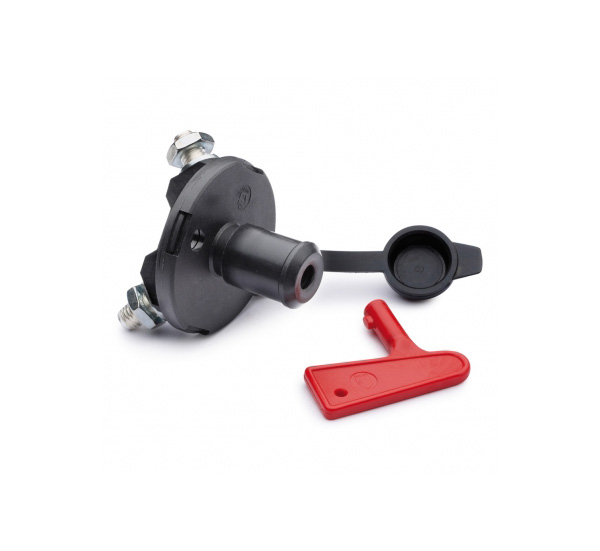 Sparco Battery Master Switch - 2 Pole