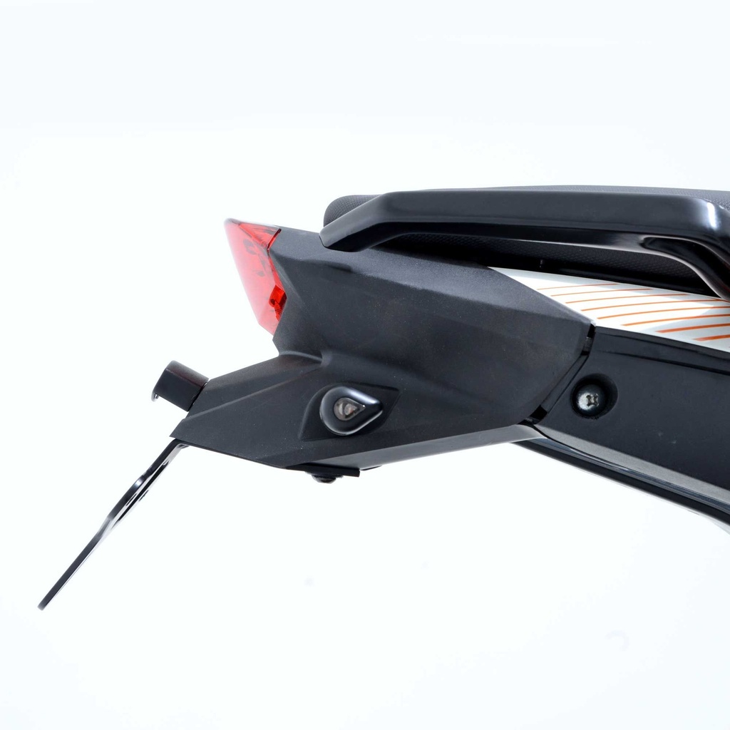 R&G Motorcycle Tail Tidy