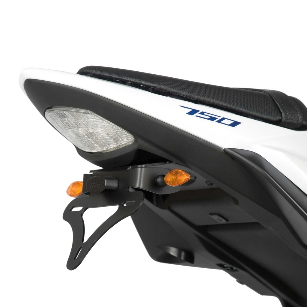 R&G Motorcycle Tail Tidy