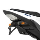 R&G Motorcycle Tail Tidy