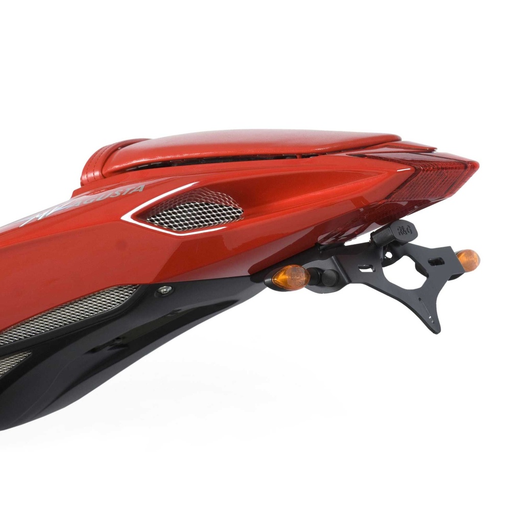 R&G Motorcycle Tail Tidy