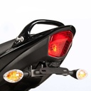 R&G Motorcycle Tail Tidy