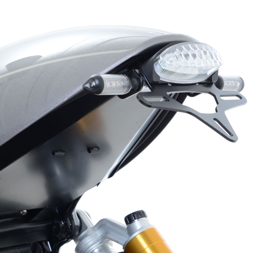 R&G Motorcycle Tail Tidy