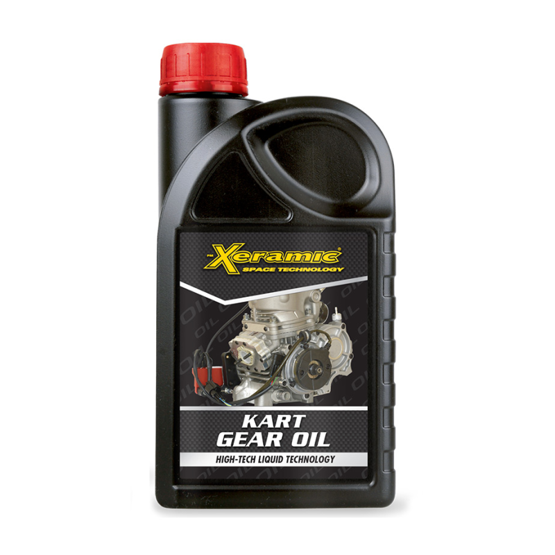 Xeramic/XPS Kart Gear Oil