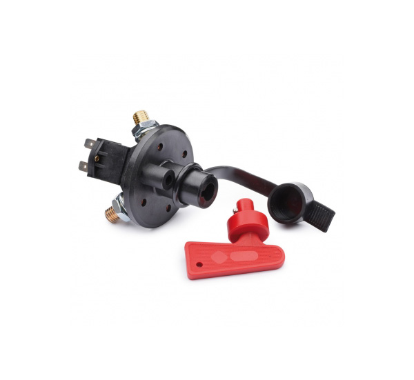 Sparco Battery Master Switch - 6 Pole