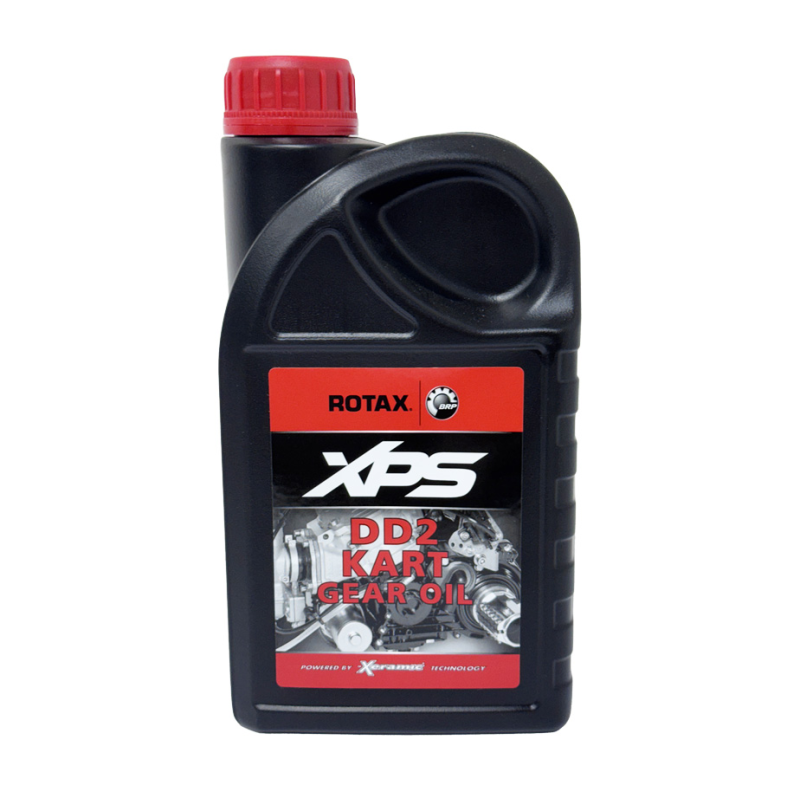 Xeramic/XPS Kart Gear Oil - DD2/KZ - 1 Litre