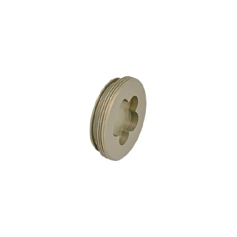 OTK Rear Caliper Plug - BSD