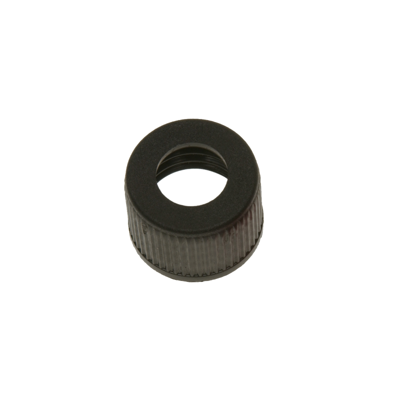 Cap for Fuel Pickup - Black