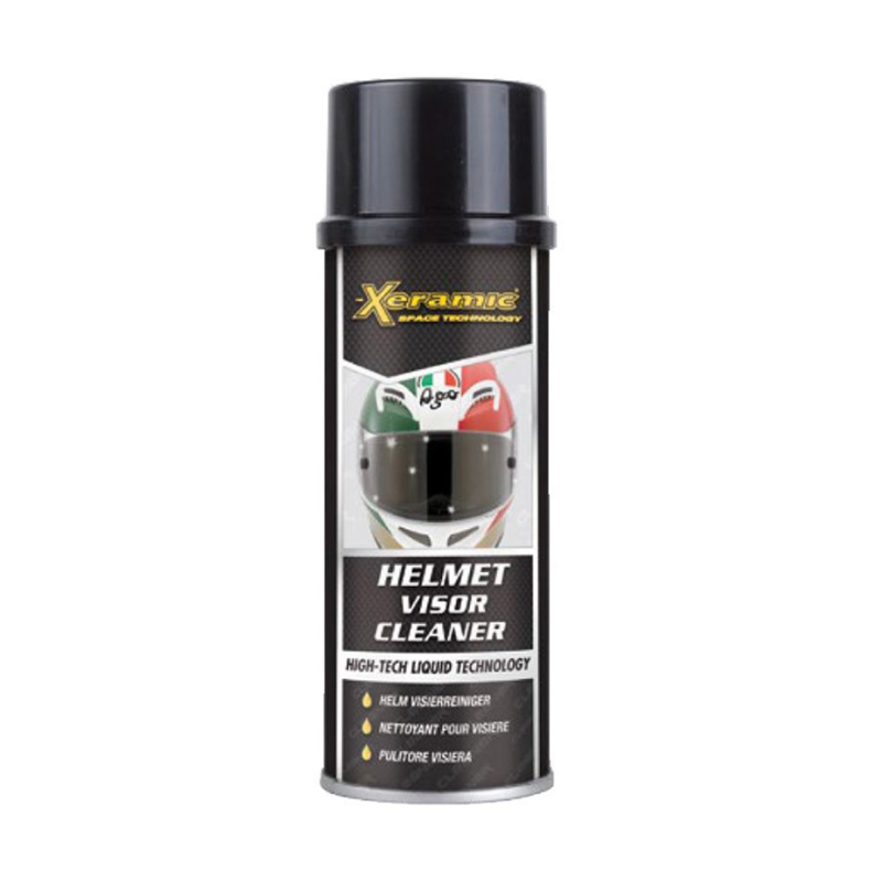 Xeramic/XPS - Helmet Visor Cleaner - 200ml