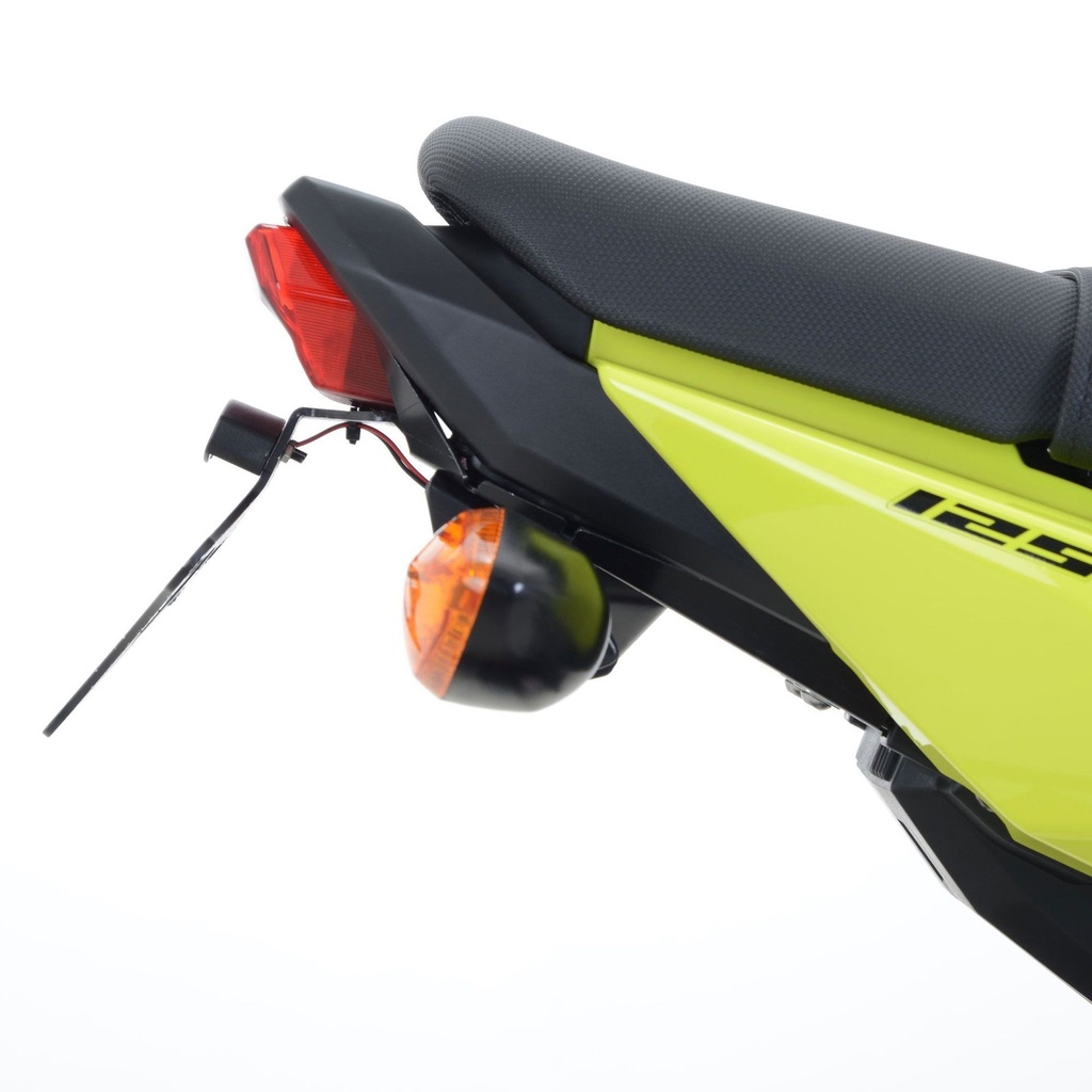 R&G Motorcycle Tail Tidy