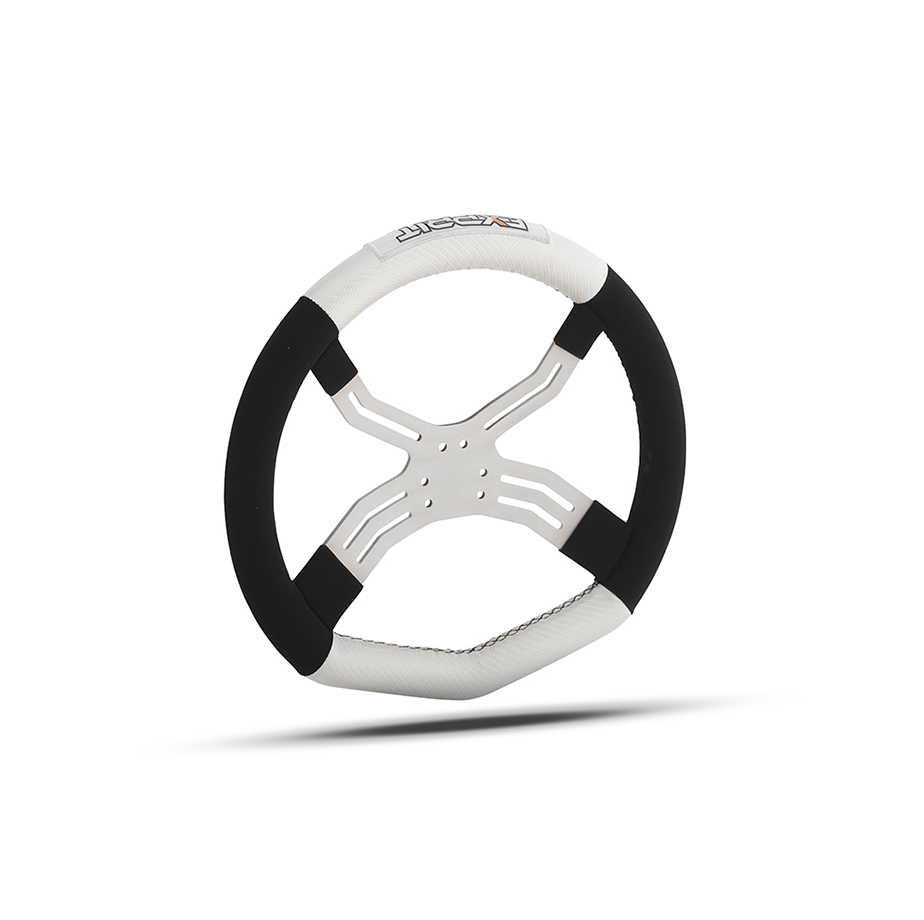 OTK EV Steering Wheel - Exprit