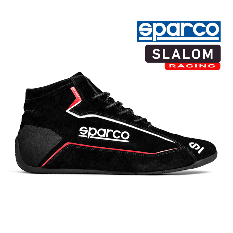 Sparco FIA Race Boots - SLALOM+2020