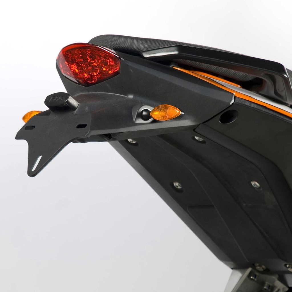 R&G Motorcycle Tail Tidy