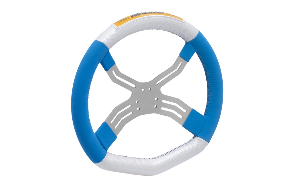 OTK EV Steering Wheel - EOS