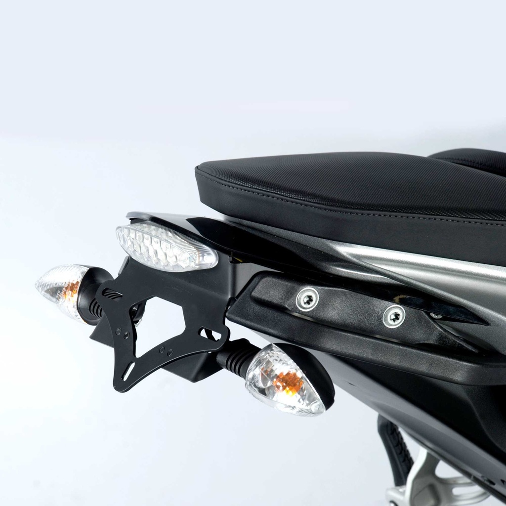 R&G Motorcycle Tail Tidy