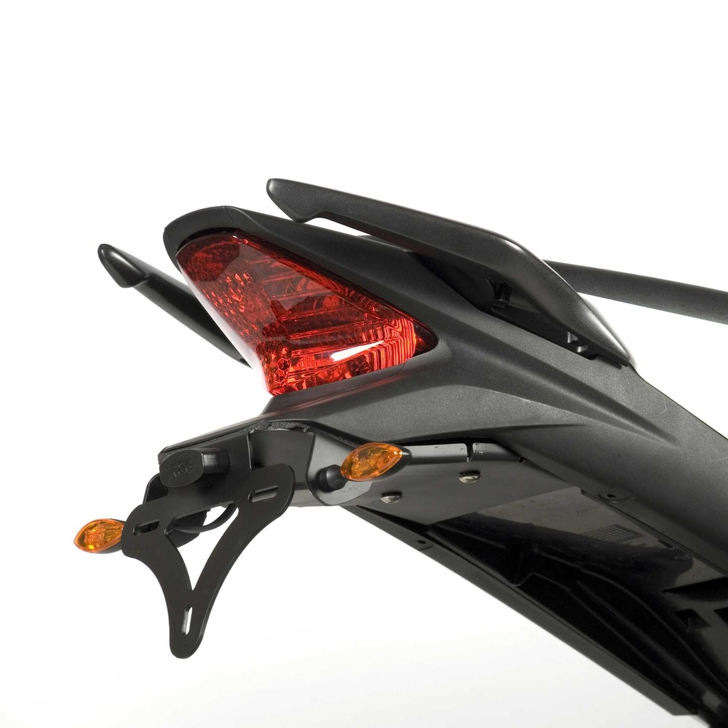 R&G Motorcycle Tail Tidy