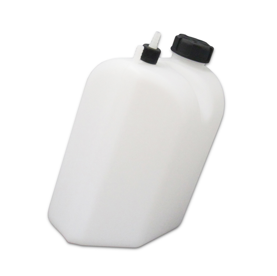 RR Fuel Tank - 3 Litre - Flat Back