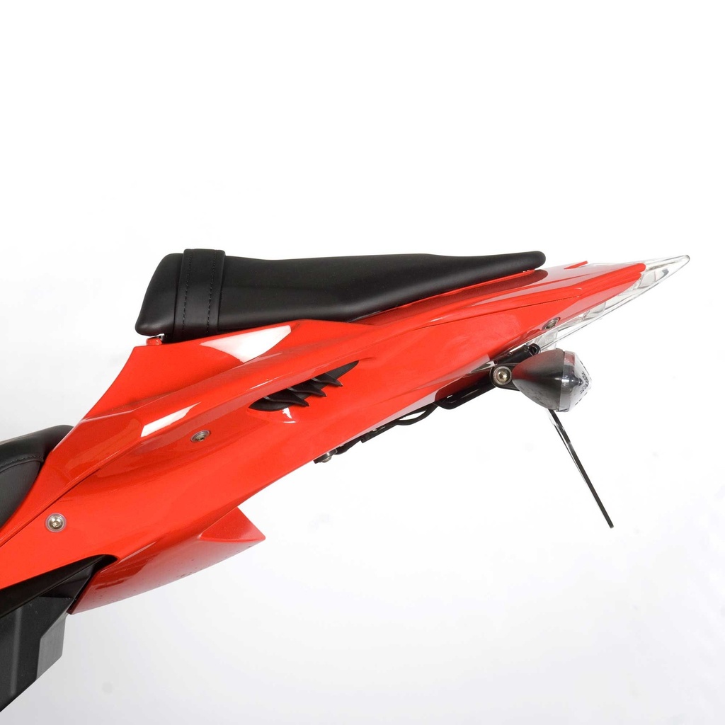 R&G Motorcycle Tail Tidy