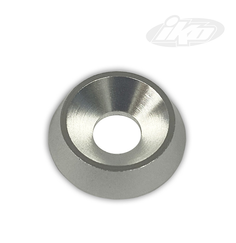 C/S Washer - 18x6mm