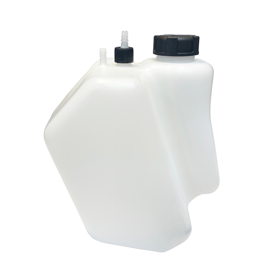 RR Fuel Tank - 3 Litre - Fits Between Uprights