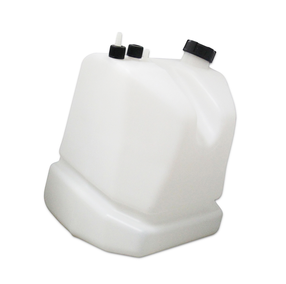 RR Fuel Tank - 9 Litre - Quick Release