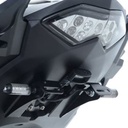 R&G Motorcycle Tail Tidy