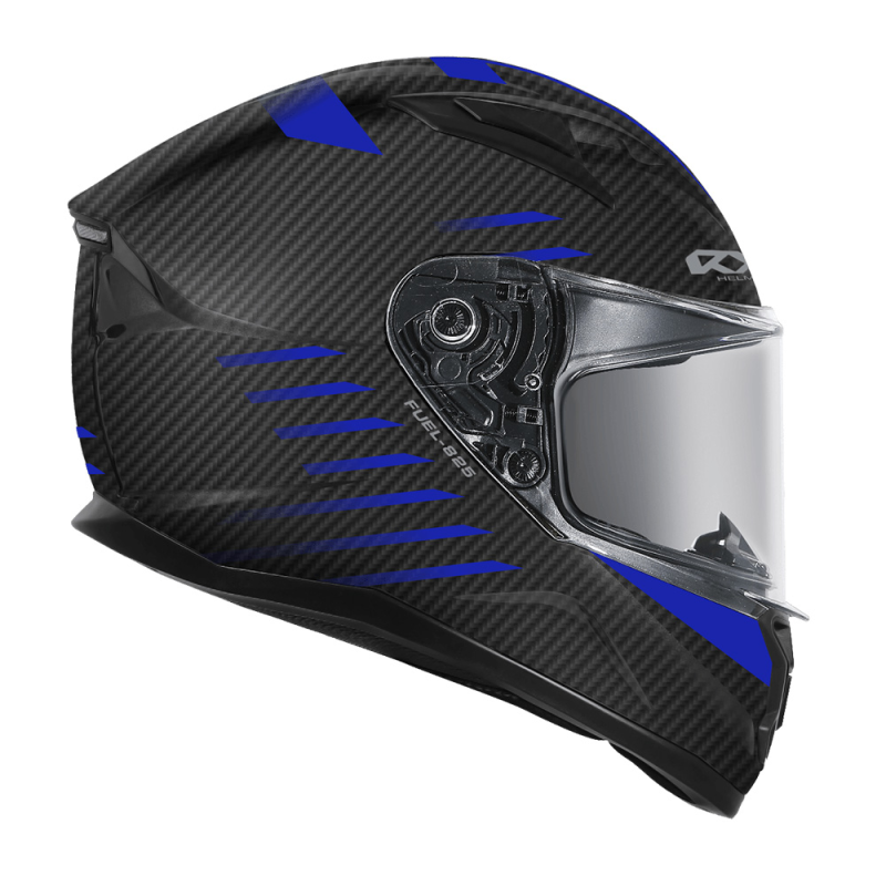 RXT Helmet - STREET-Full Face