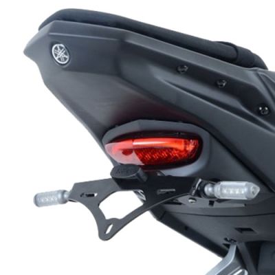 R&G Motorcycle Tail Tidy