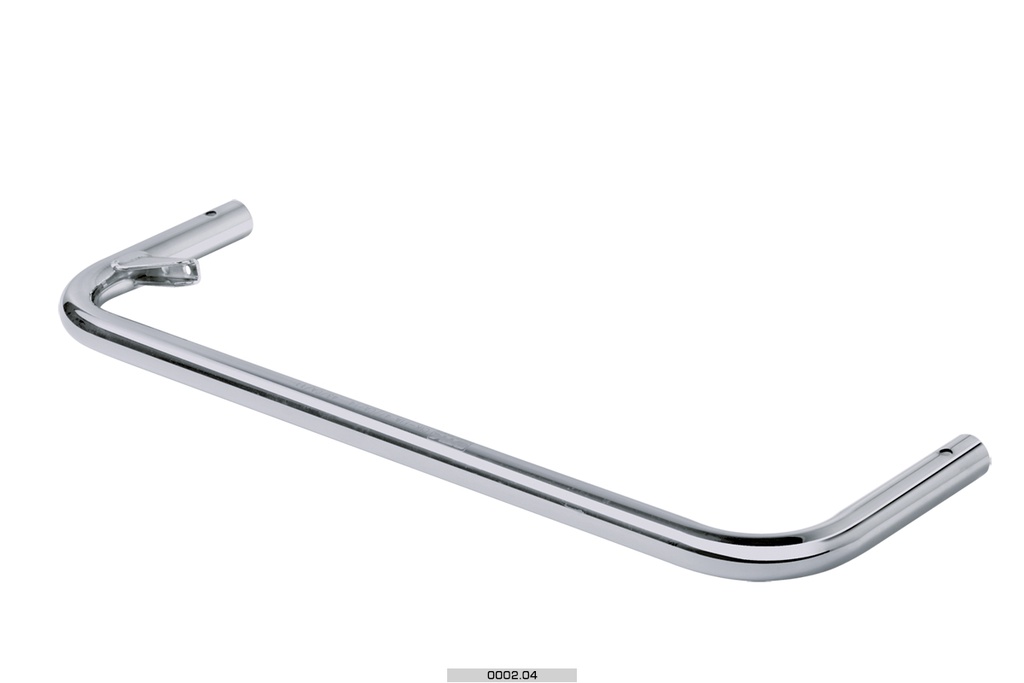 OTK Lower Front Bumper - M6/M10/KG507