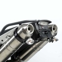 R&G Motorcycle Tail Tidy
