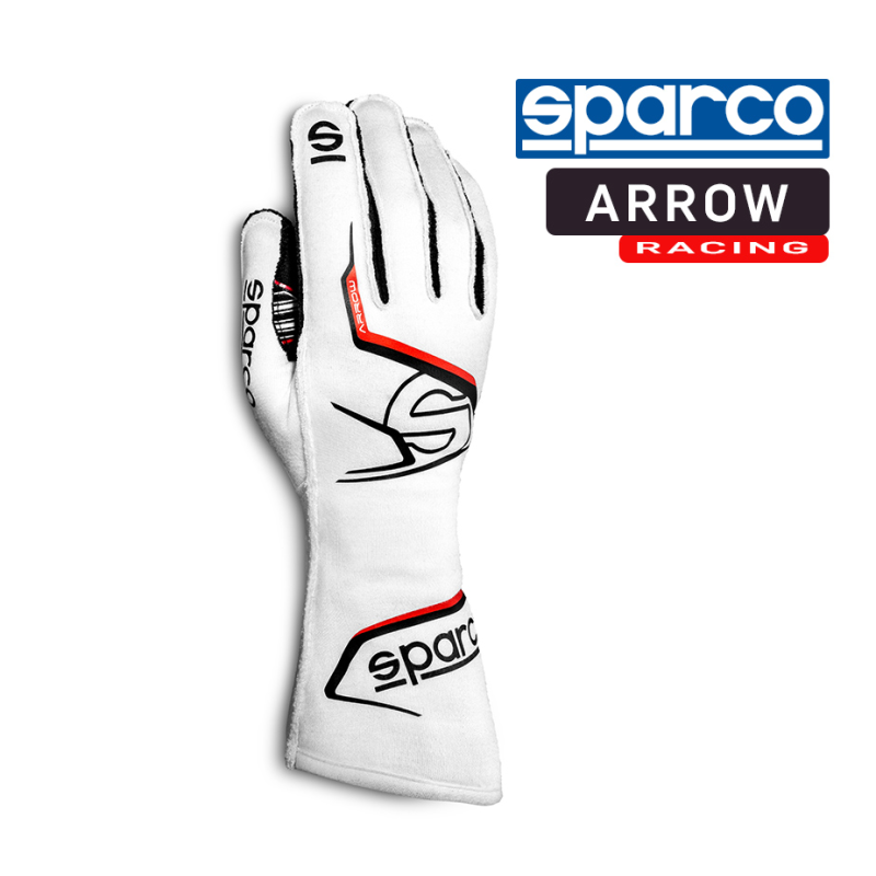 Sparco FIA Race Gloves - ARROW 2020