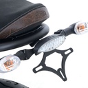 R&G Motorcycle Tail Tidy