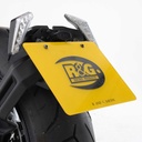 R&G Motorcycle Tail Tidy