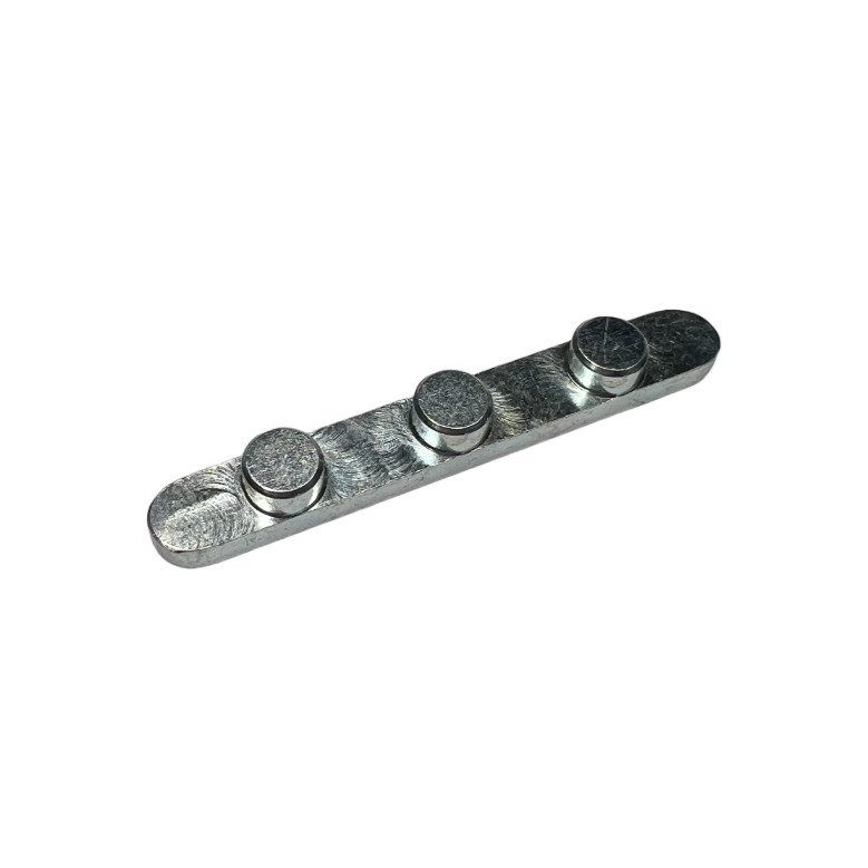 IPK - 3 Peg Axle Key