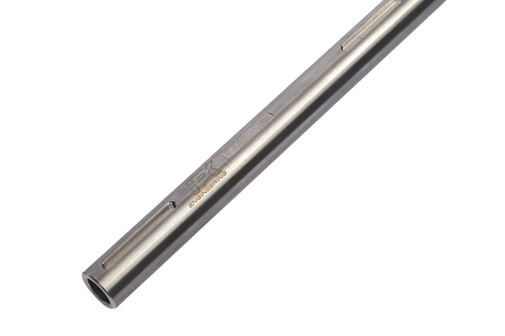 IPK - 30mm Axle
