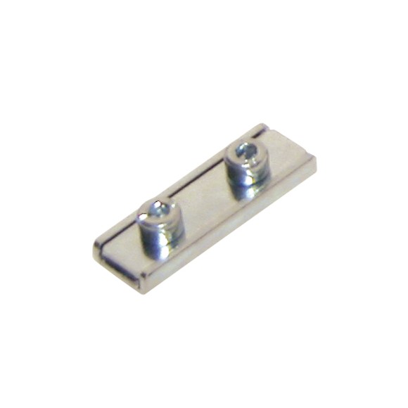 OTK Plate Type Clamp - Double Screw