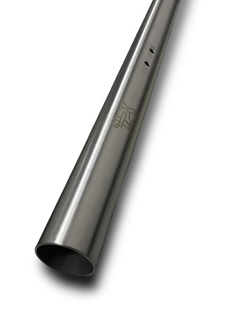 IPK - 50mm Axle